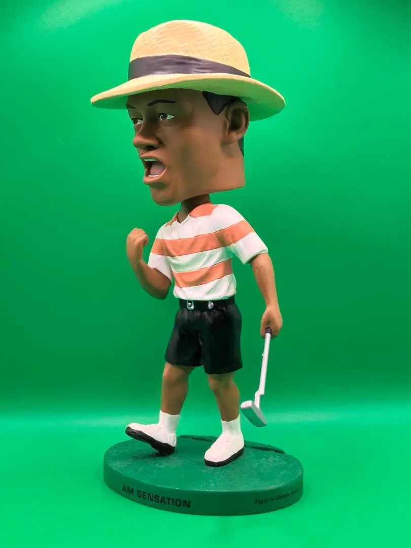 2026年最新】タイガーウッズ フィギュアの人気アイテム - メルカリ