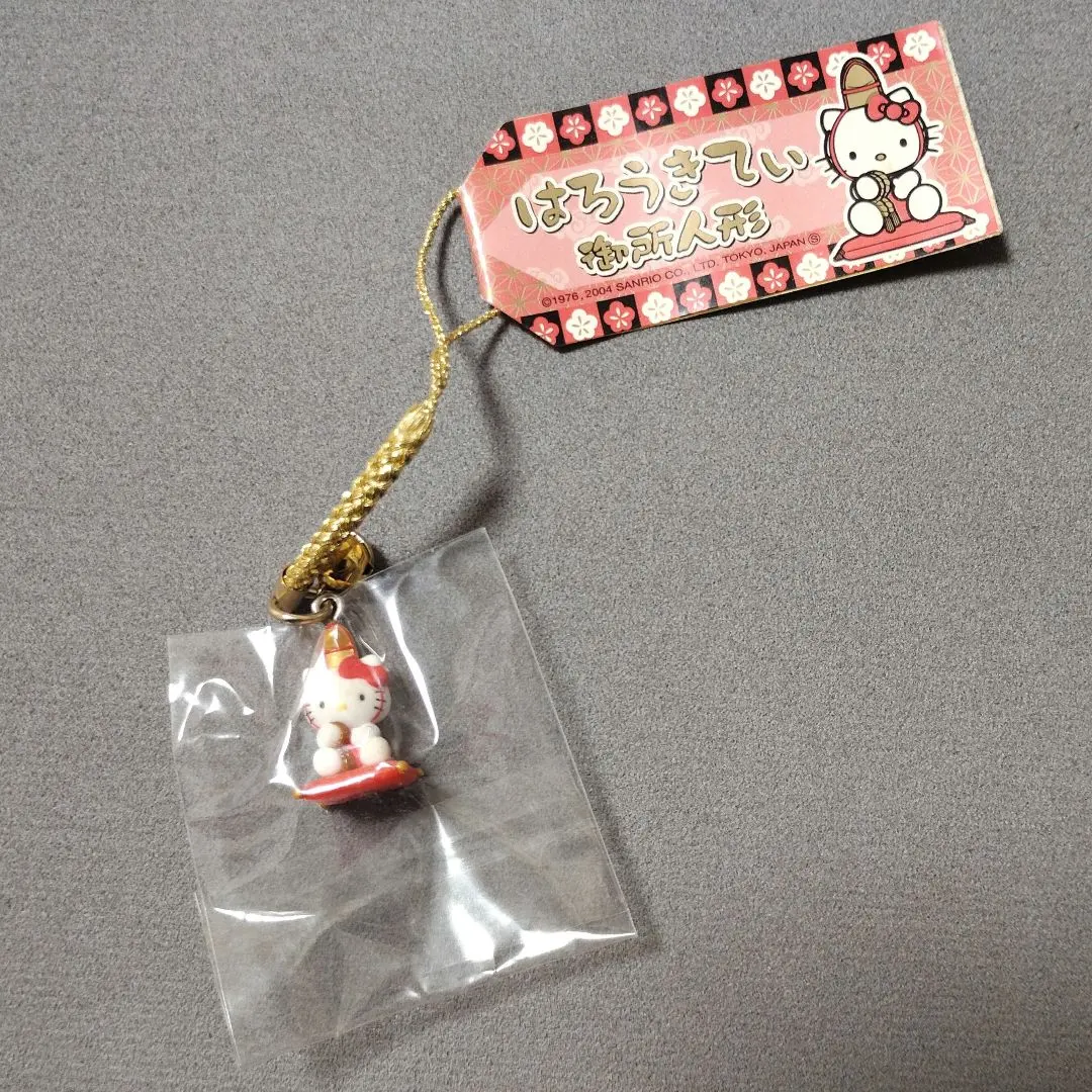 2026年最新】キティちゃんの根付け8個おまとめセットの人気アイテム