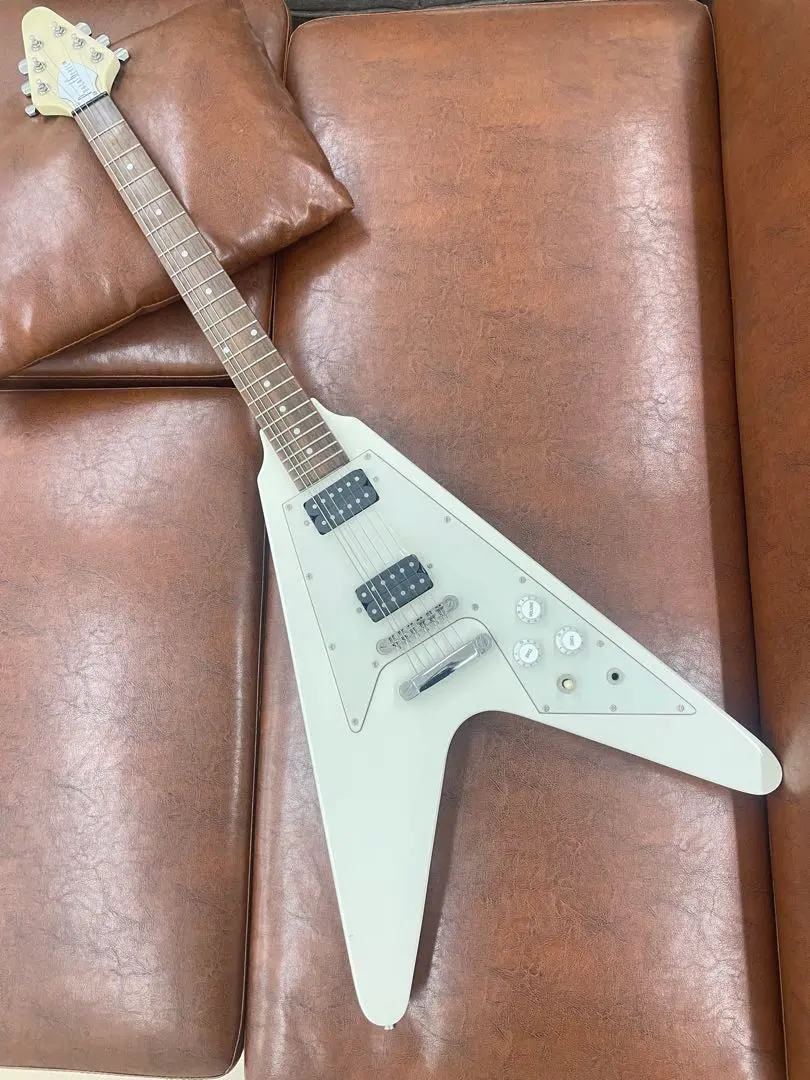 2026年最新】フォトジェニック フライングvの人気アイテム - メルカリ