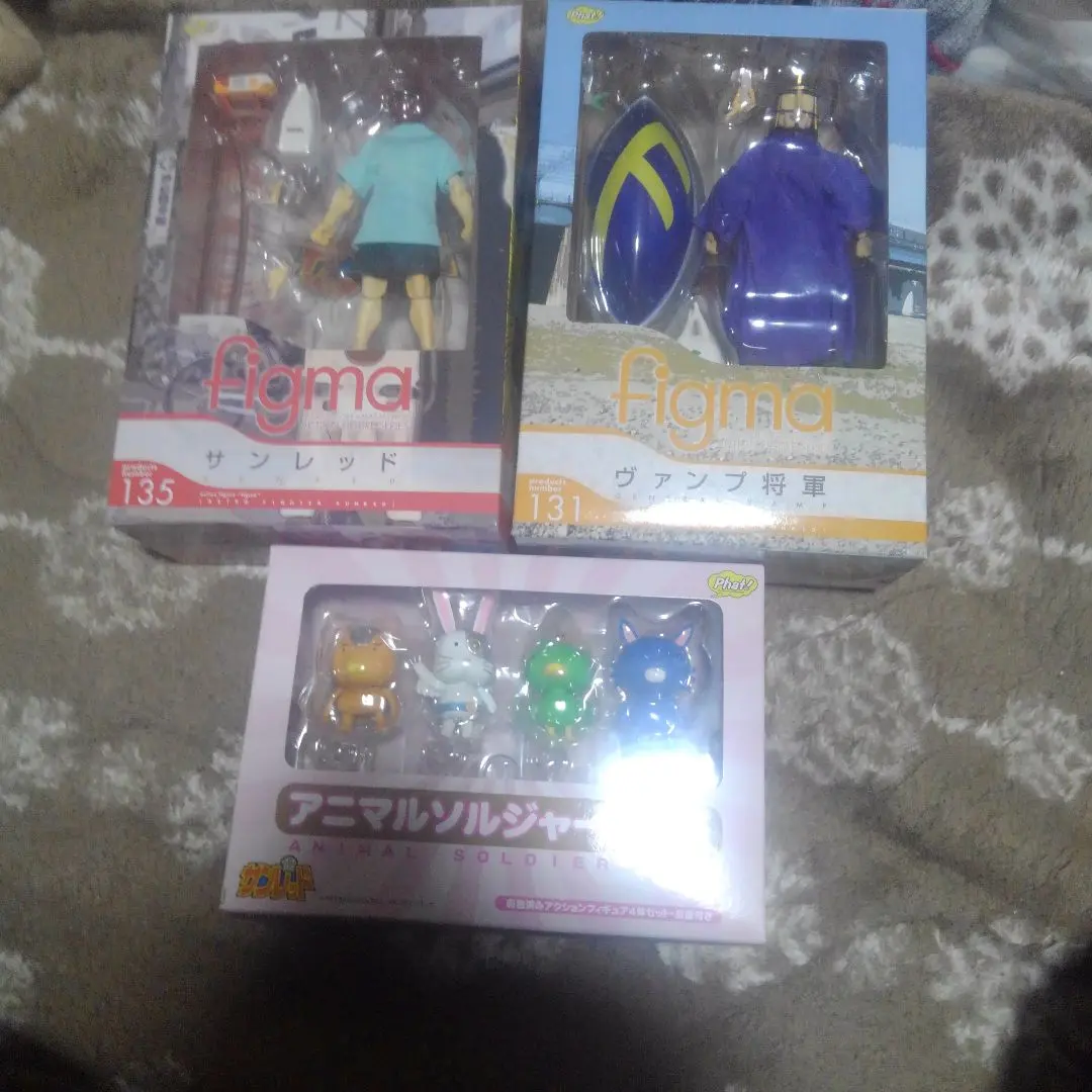 2026年最新】ヴァンプ将軍の人気アイテム - メルカリ