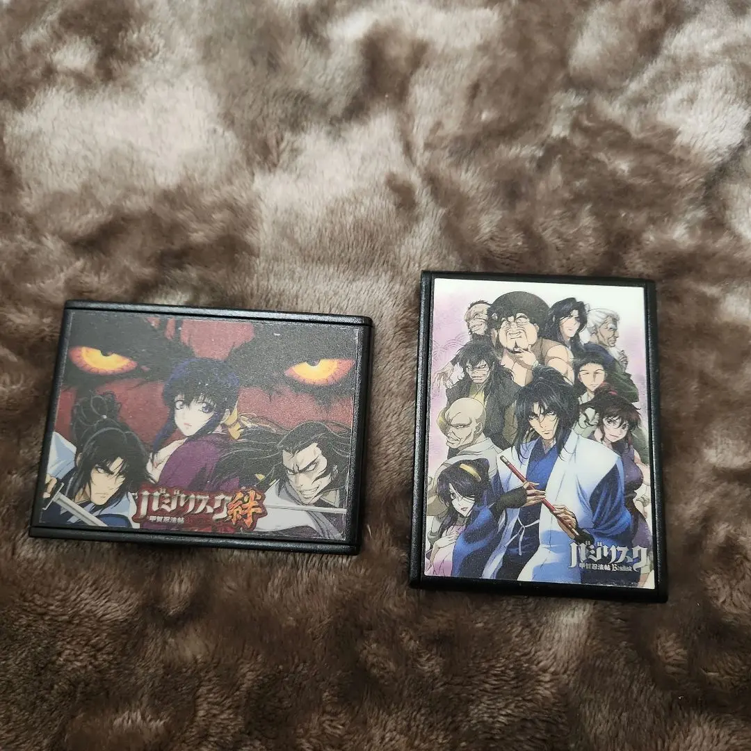 2026年最新】バジリスク 朧の人気アイテム - メルカリ