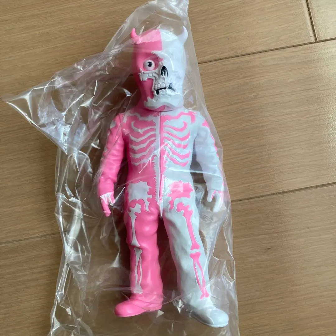 2026年最新】スカルマン balzacの人気アイテム - メルカリ