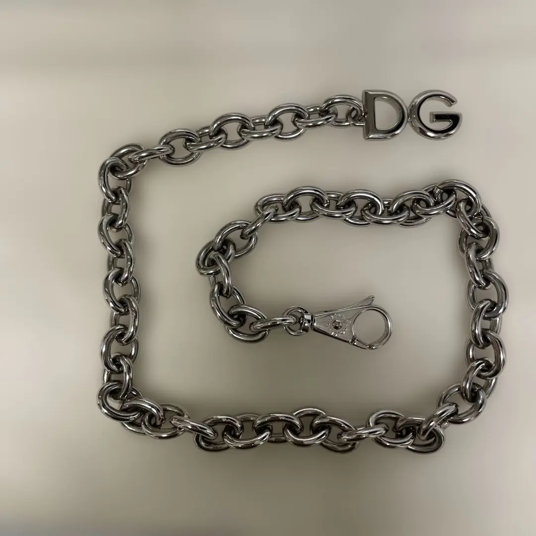 2026年最新】D&G ／ Dolce＆Gabbana ウォレットチェーンの人気アイテム