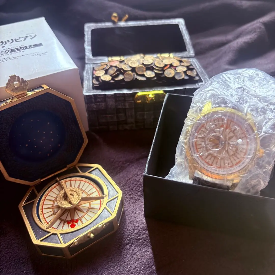 2026年最新】パイレーツ カリビアン アシェットの人気アイテム - メルカリ