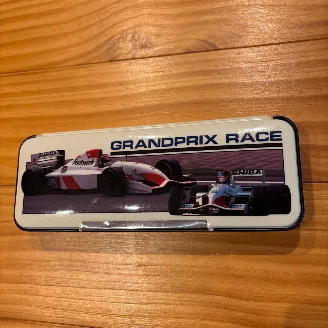 2026年最新】f1 筆箱の人気アイテム - メルカリ