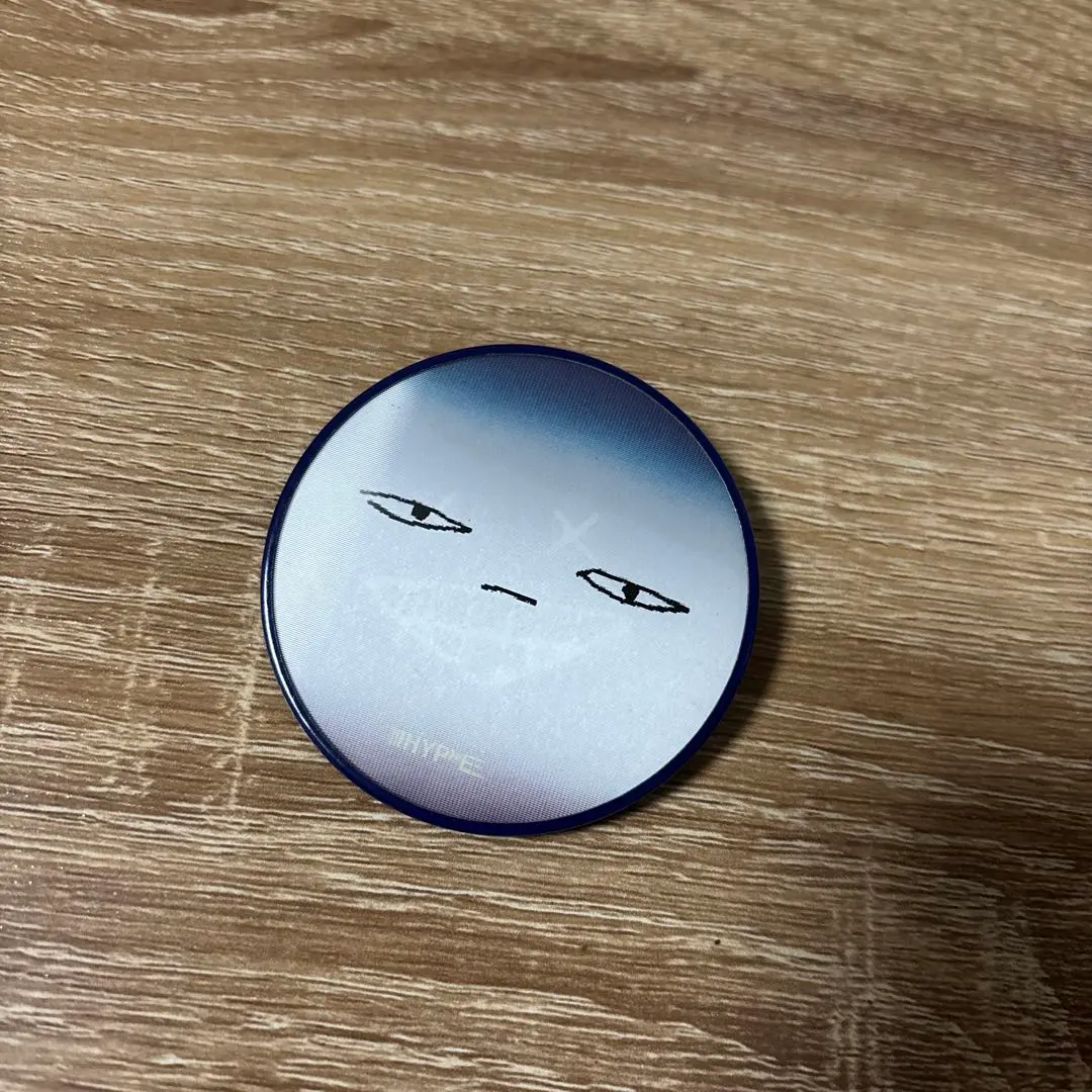 2026年最新】二面性バッジ 米津玄師の人気アイテム - メルカリ