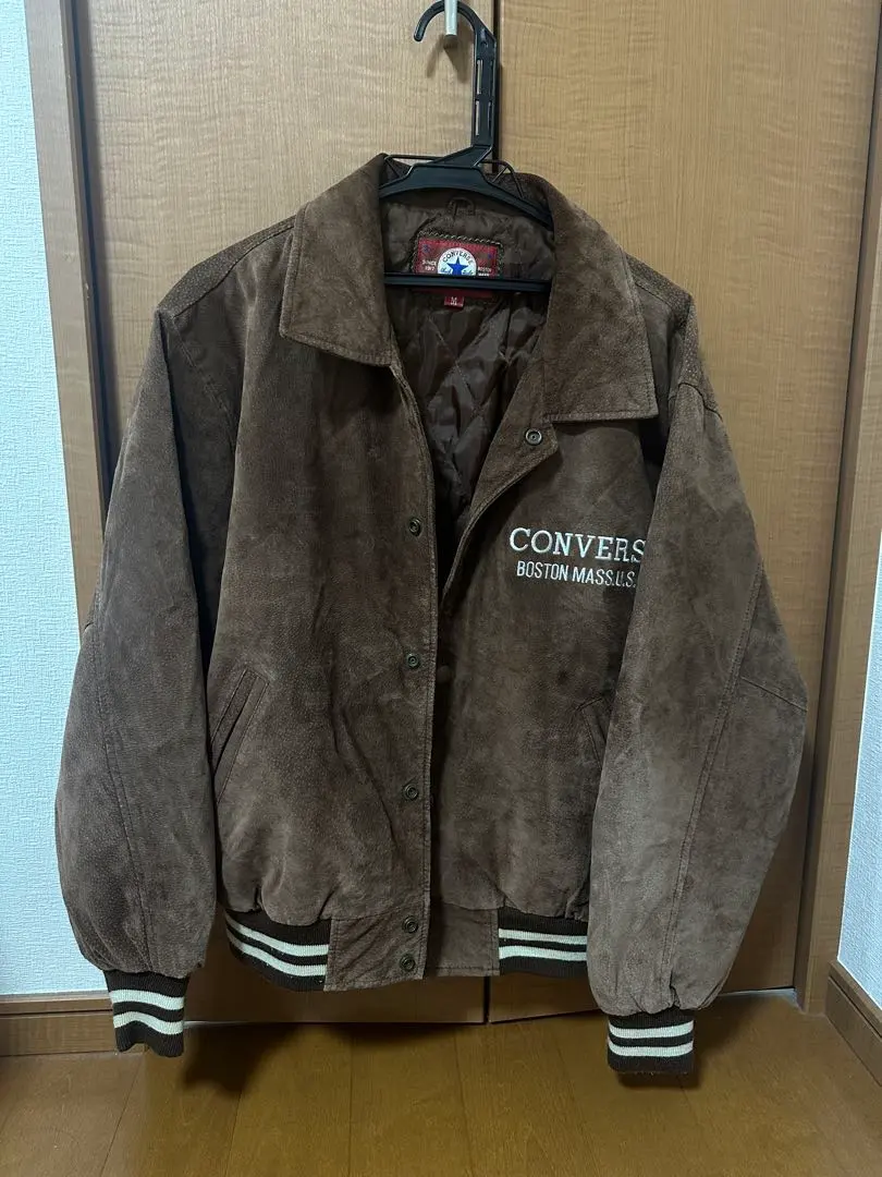 2026年最新】Converse tokyo スカジャンの人気アイテム - メルカリ