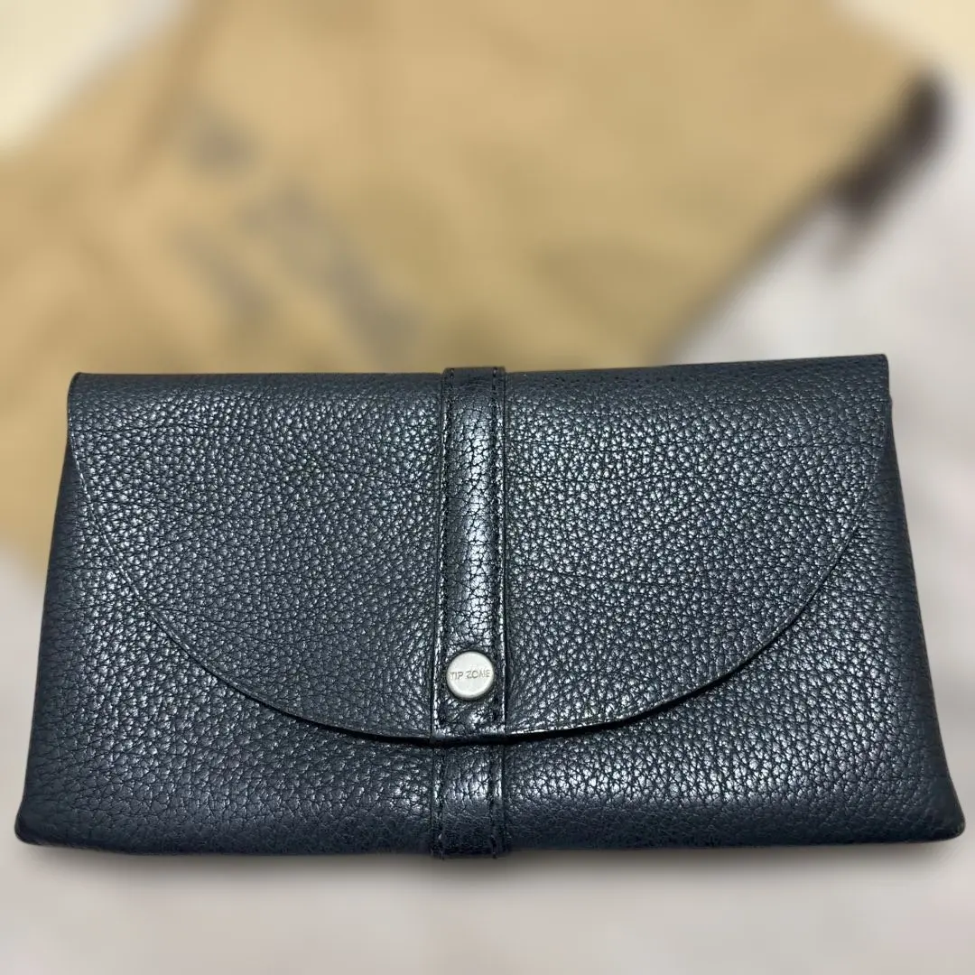 2026年最新】tip zone 財布の人気アイテム - メルカリ