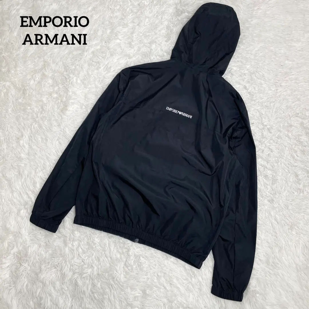 2026年最新】エンポリオアルマーニ ウインドブレーカーの人気アイテム
