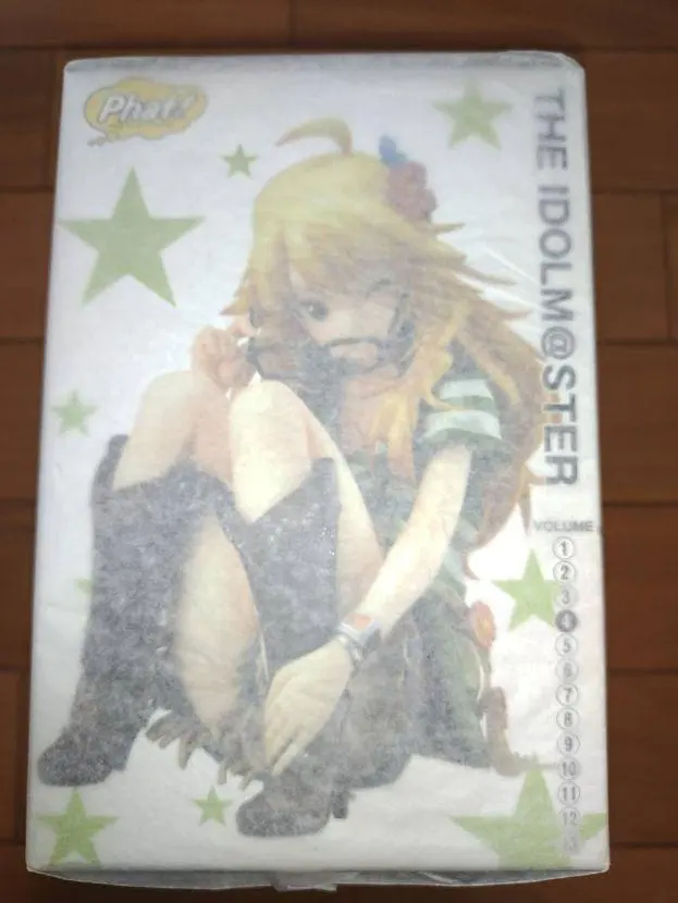 2026年最新】ファット・カンパニー アイドルマスター 星井美希の人気