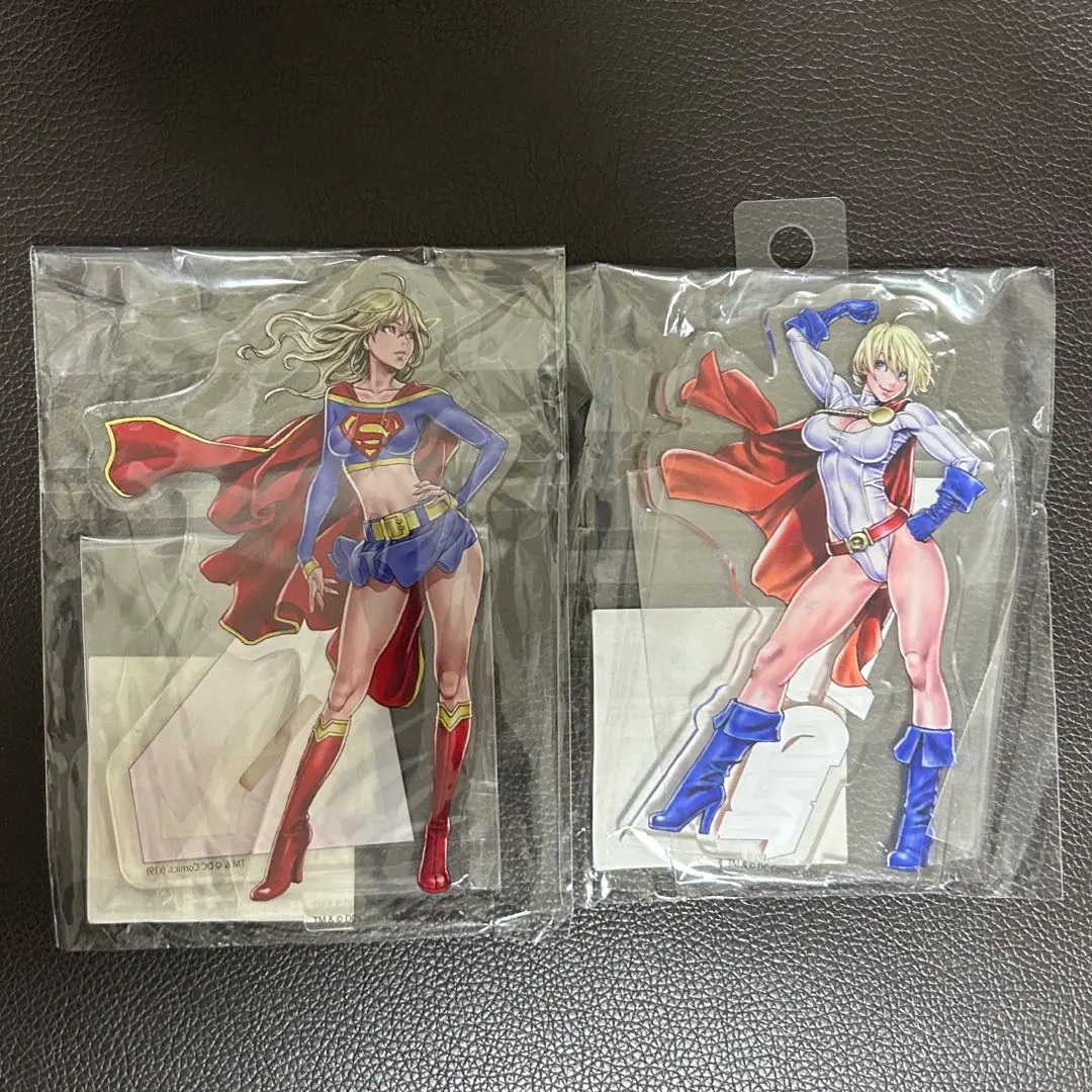 2026年最新】スーパーガール コトブキヤの人気アイテム - メルカリ