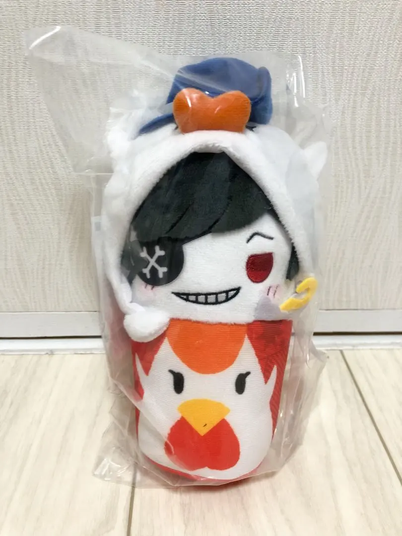 2026年最新】Mondo cr ぬいぐるみの人気アイテム - メルカリ