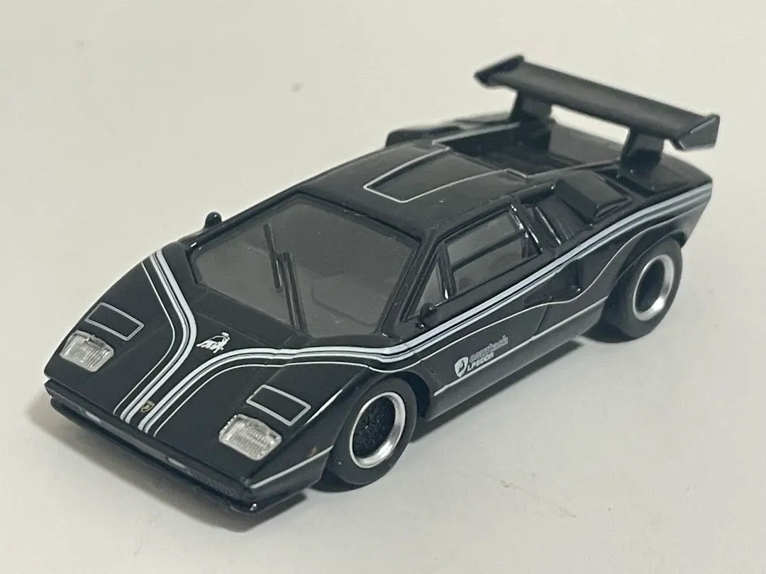 2026年最新】ランボルギーニ カウンタック LP500s 京商の人気アイテム