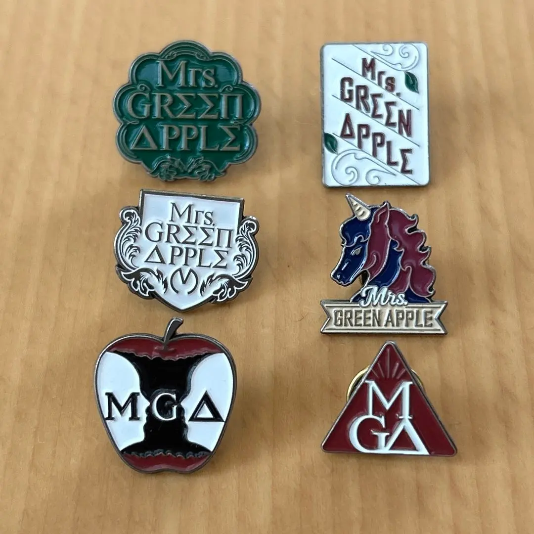 2026年最新】エデンの園 ピンバッジの人気アイテム - メルカリ