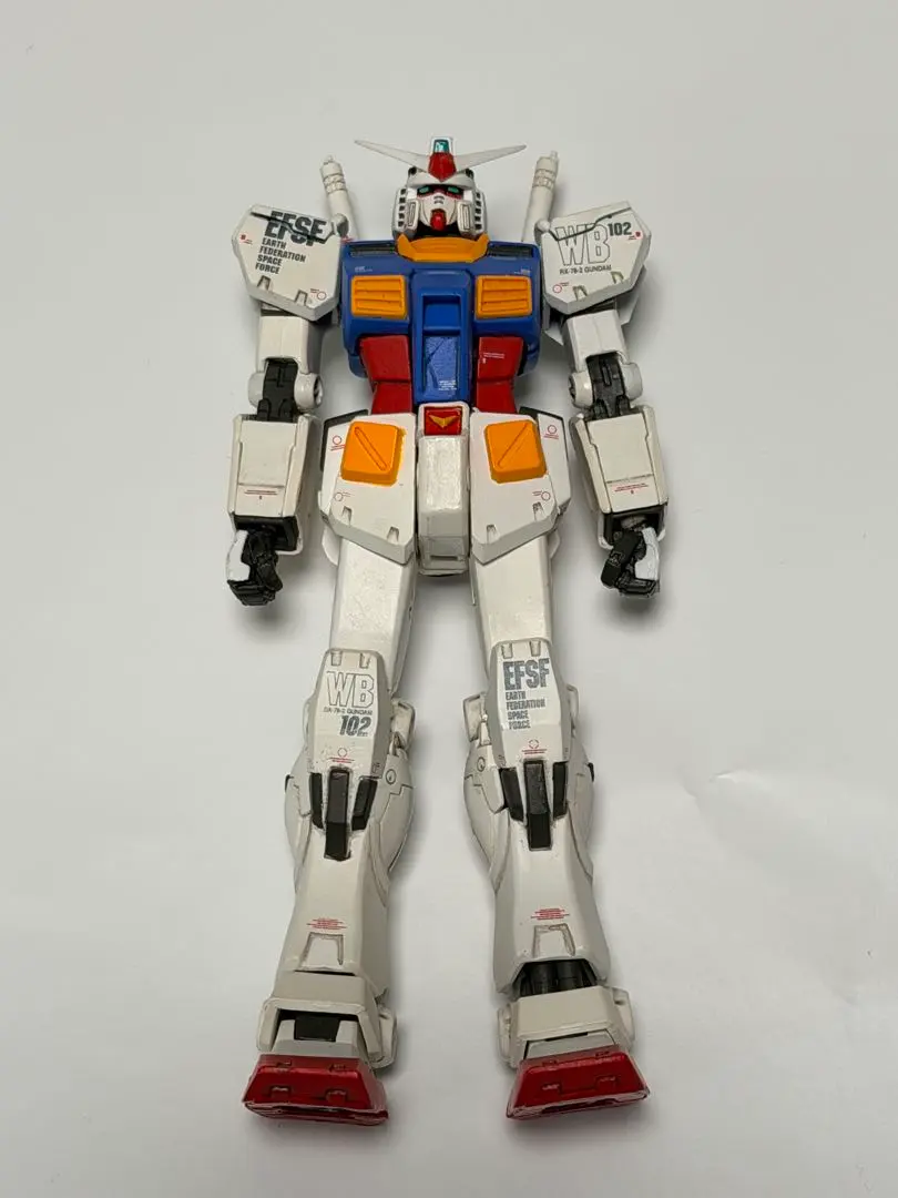 2026年最新】GUNDAM FIX FIGURATION 0026 RX-78 Ver.Kaの人気アイテム