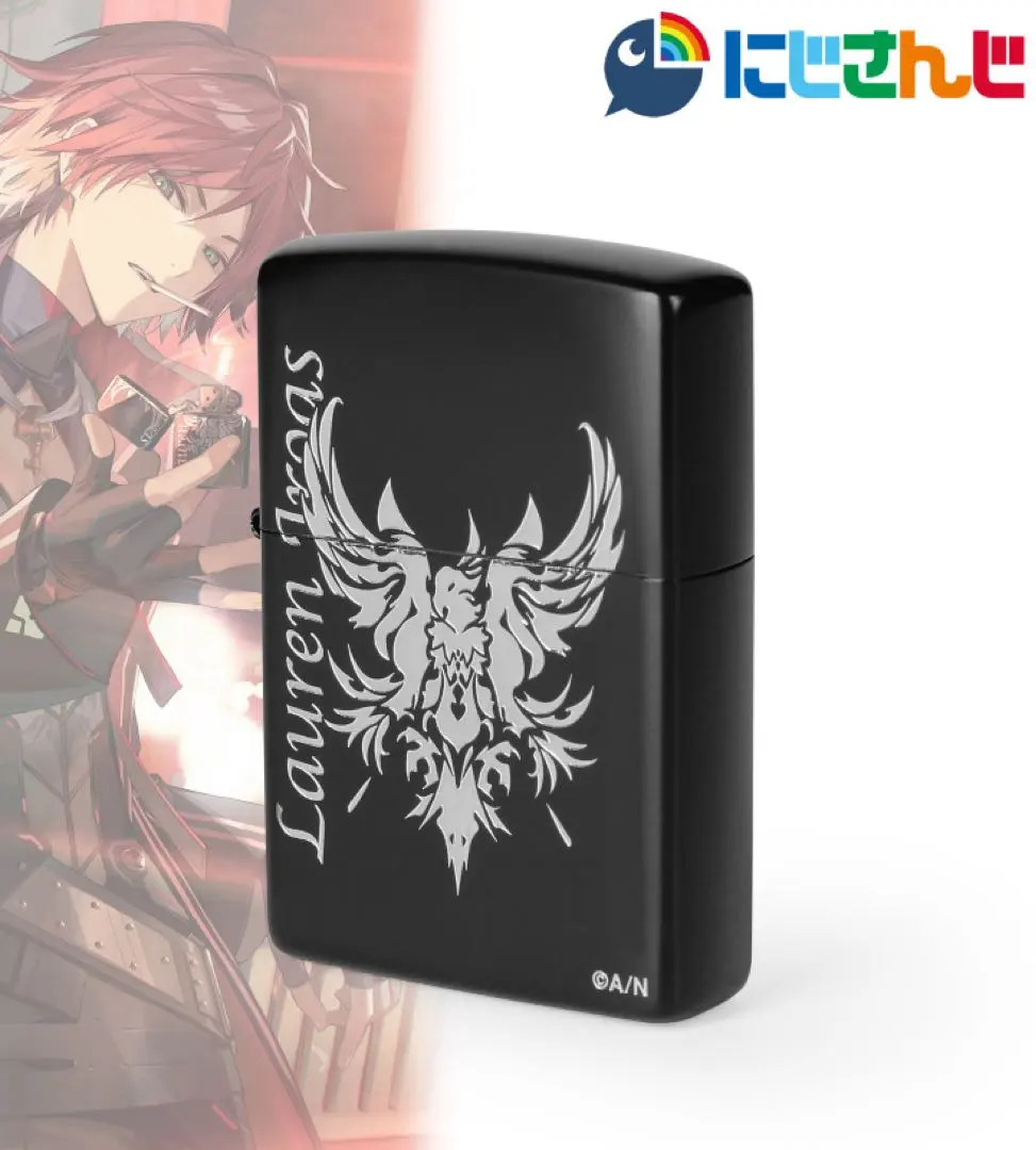 2026年最新】ローレン zippoの人気アイテム - メルカリ