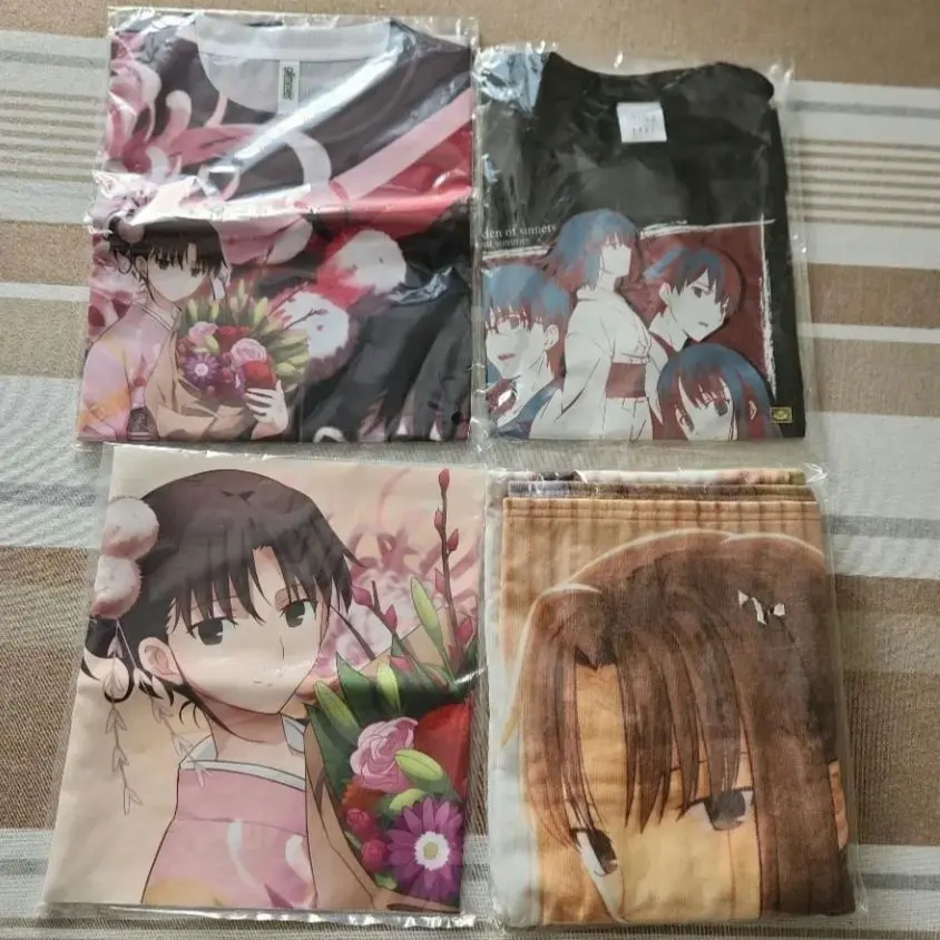 2026年最新】空の境界 タオルの人気アイテム - メルカリ