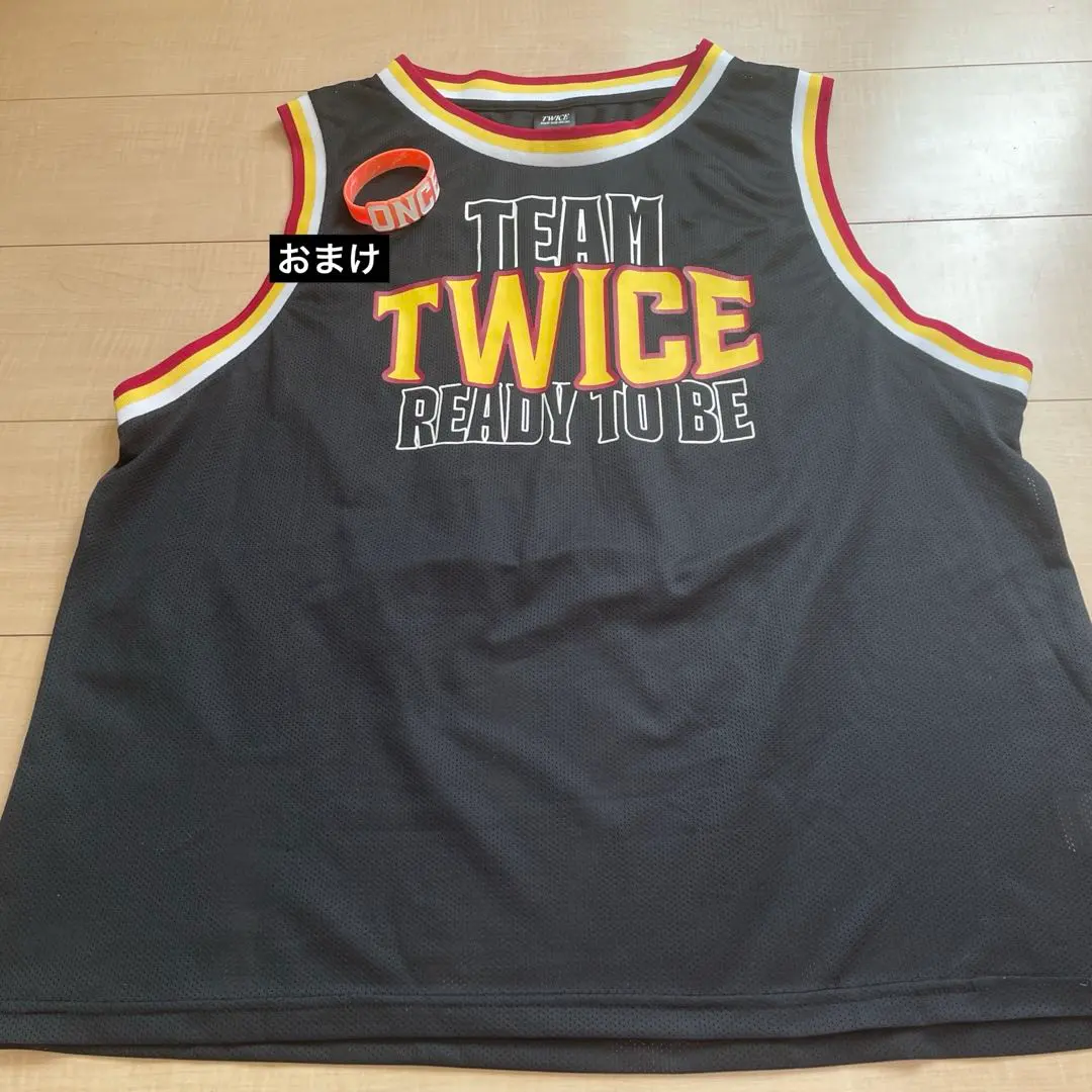 2026年最新】twice サナ ユニフォームの人気アイテム - メルカリ