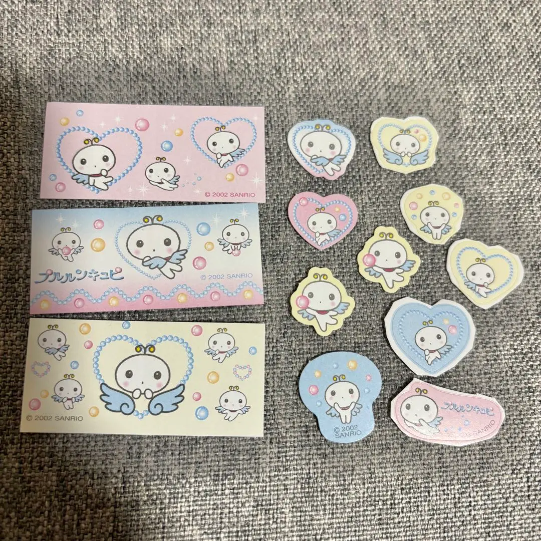 2026年最新】プルルンキュピの人気アイテム - メルカリ