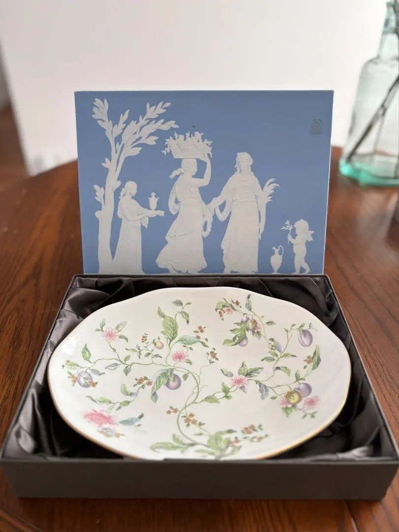 2026年最新】ウェッジウッドスイートプラムプレートの人気アイテム