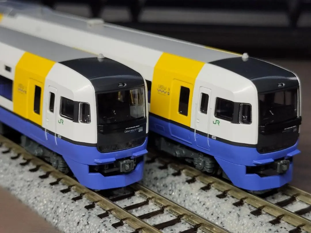2026年最新】255系 nゲージの人気アイテム - メルカリ