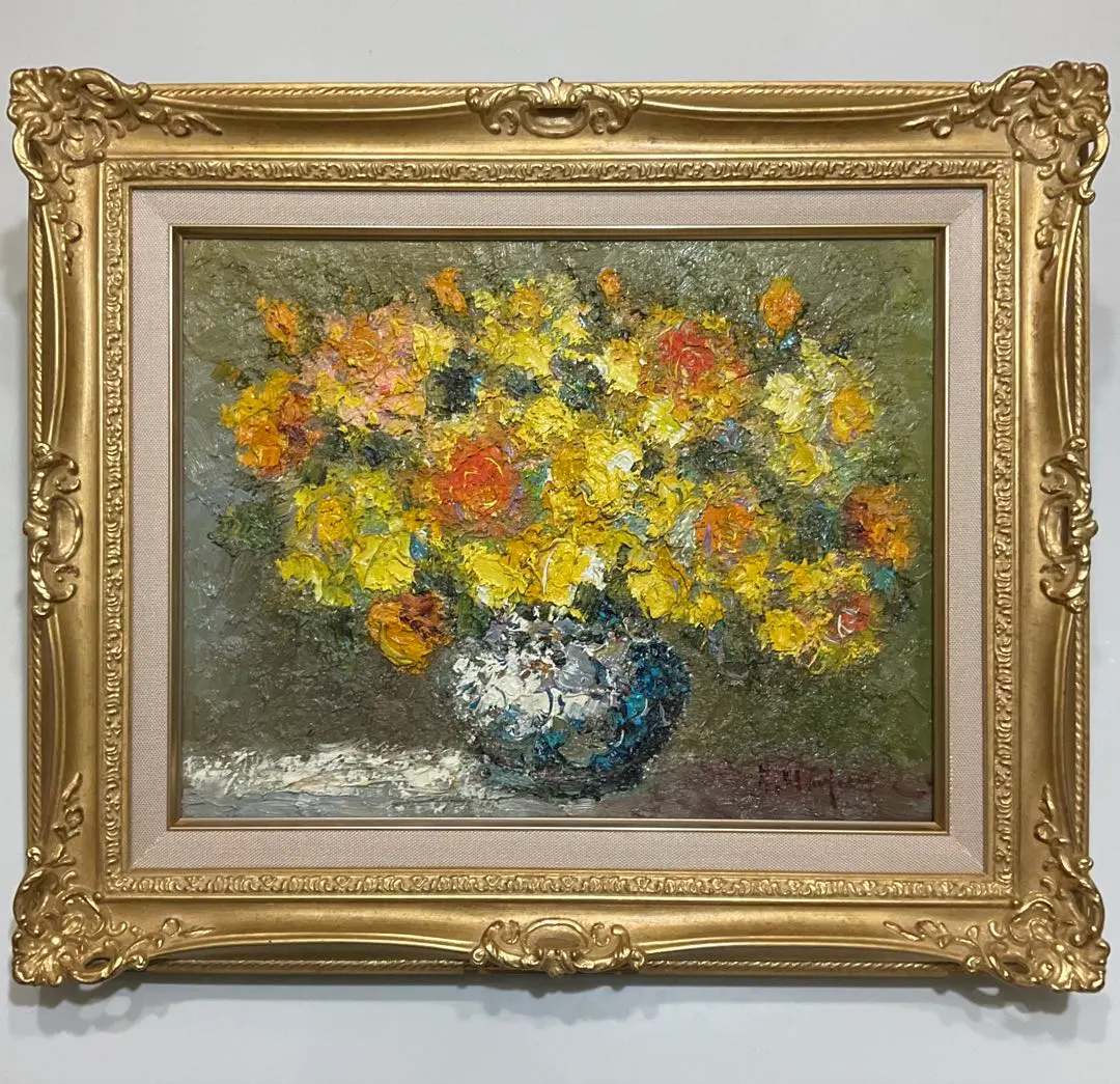 2026年最新】渡部ひでき油絵の人気アイテム - メルカリ