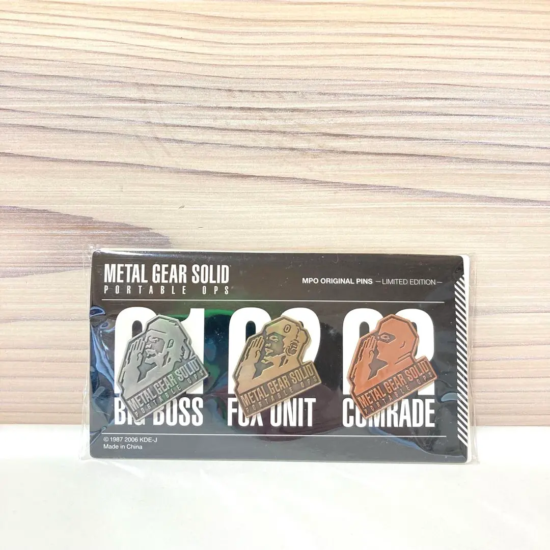 2026年最新】メタルギア オールドスネークの人気アイテム - メルカリ