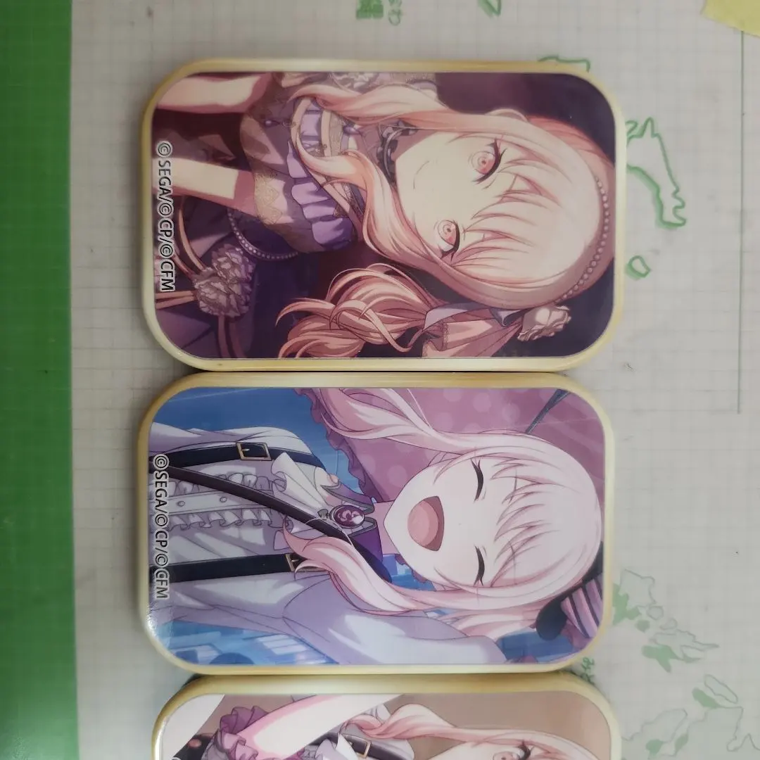 2026年最新】暁山瑞希 缶バッジ 5aの人気アイテム - メルカリ