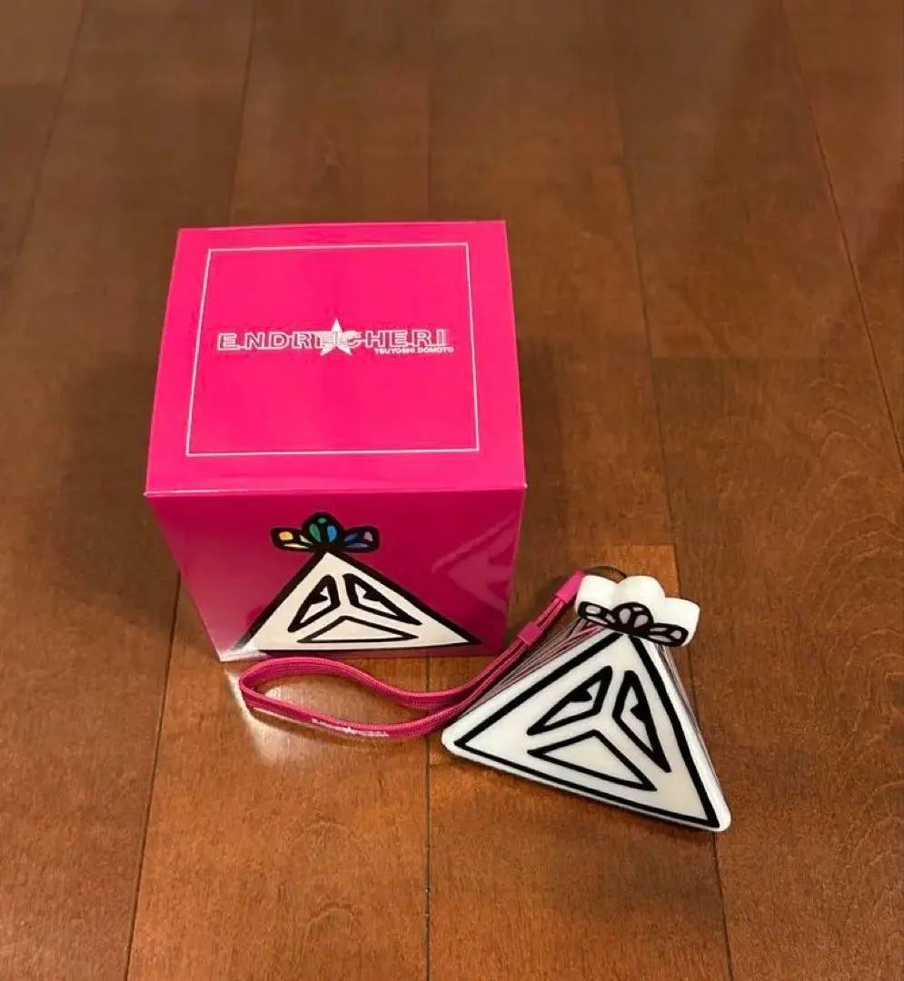 2026年最新】endrecheri ペンライトの人気アイテム - メルカリ