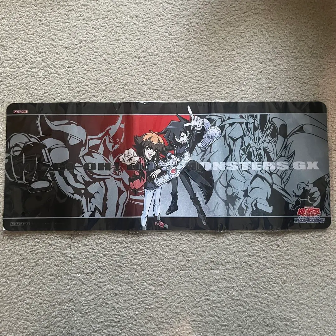 2026年最新】万丈目 プレイマットの人気アイテム - メルカリ