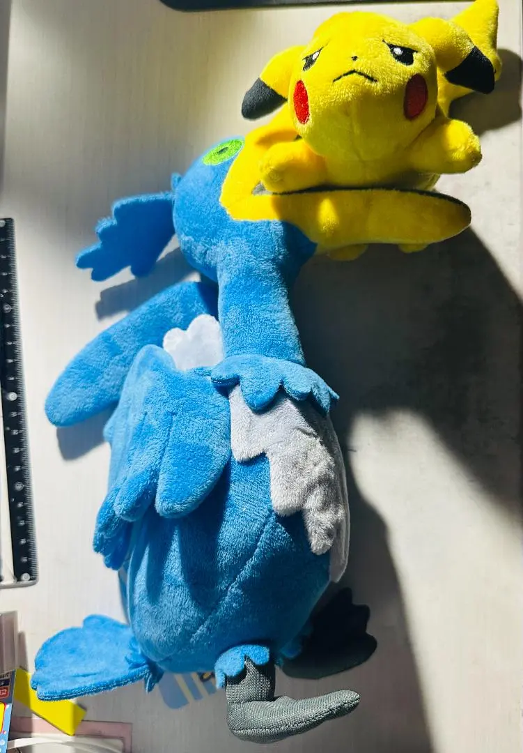 2026年最新】ウッウ キーホルダーの人気アイテム - メルカリ