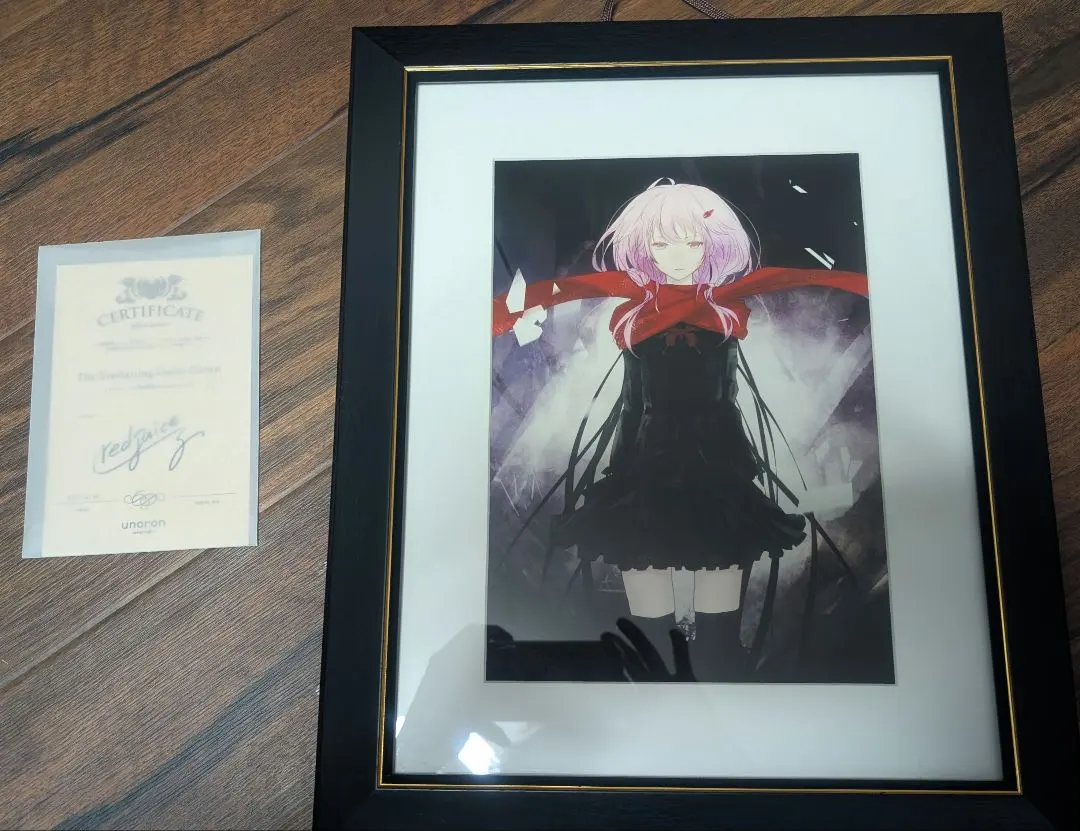 2026年最新】楪 いのり サインの人気アイテム - メルカリ