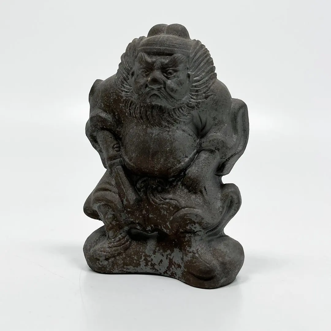 2026年最新】鍾馗様の人気アイテム - メルカリ