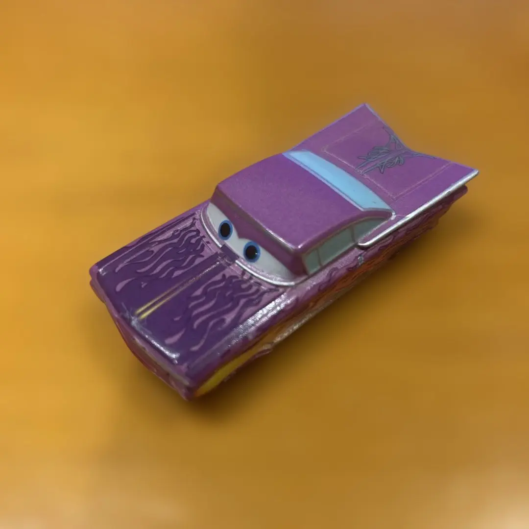 2026年最新】カーズ マテル社 ラモーンの人気アイテム - メルカリ