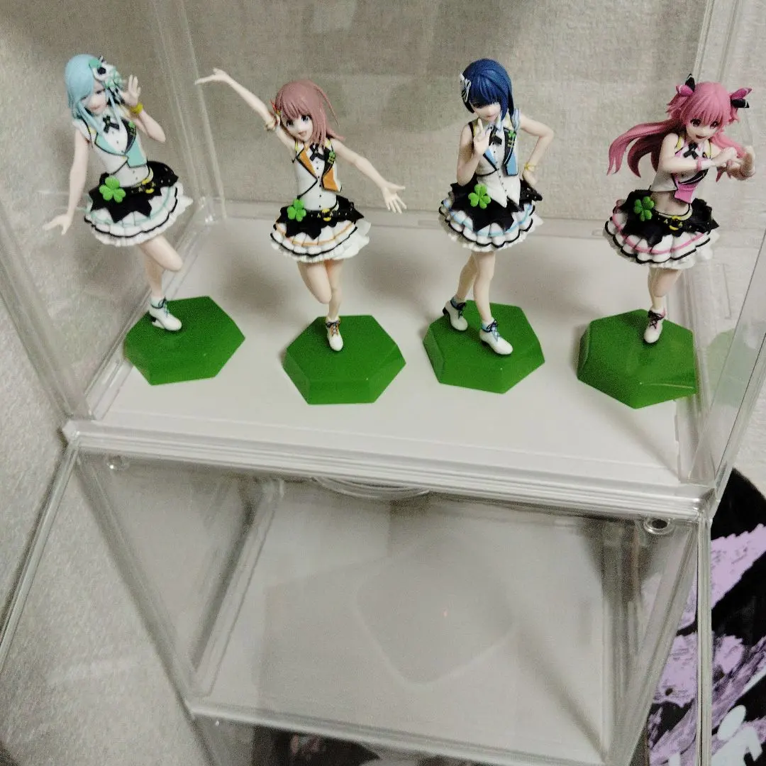 2026年最新】プロセカフィギュアの人気アイテム - メルカリ