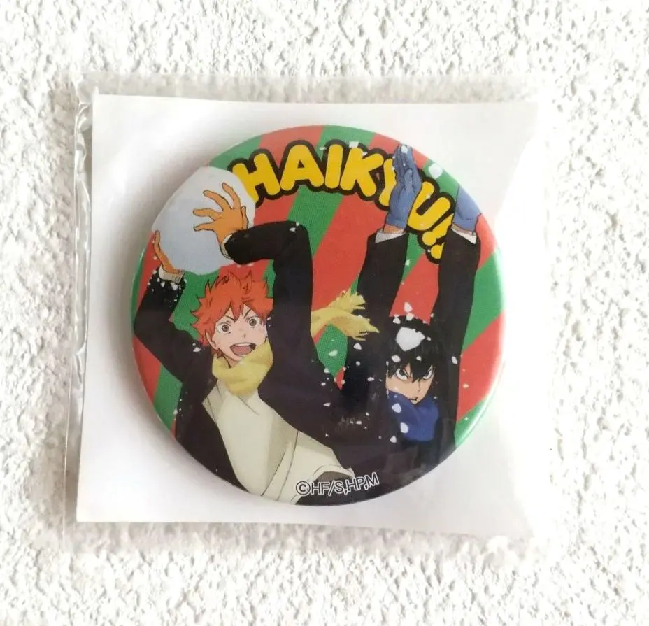 2026年最新】チョコクランチ ハイキューの人気アイテム - メルカリ