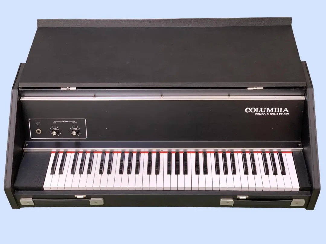 2026年最新】電子ピアノ コロンビアの人気アイテム - メルカリ