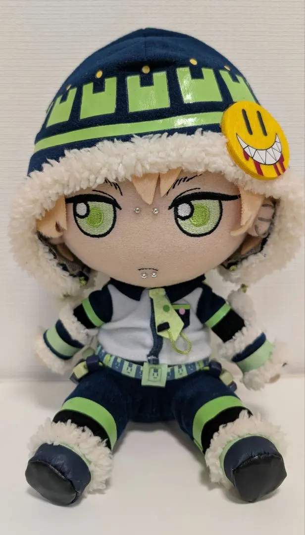 2026年最新】Dramatical Murder ノイズ ぬいぐるみの人気アイテム