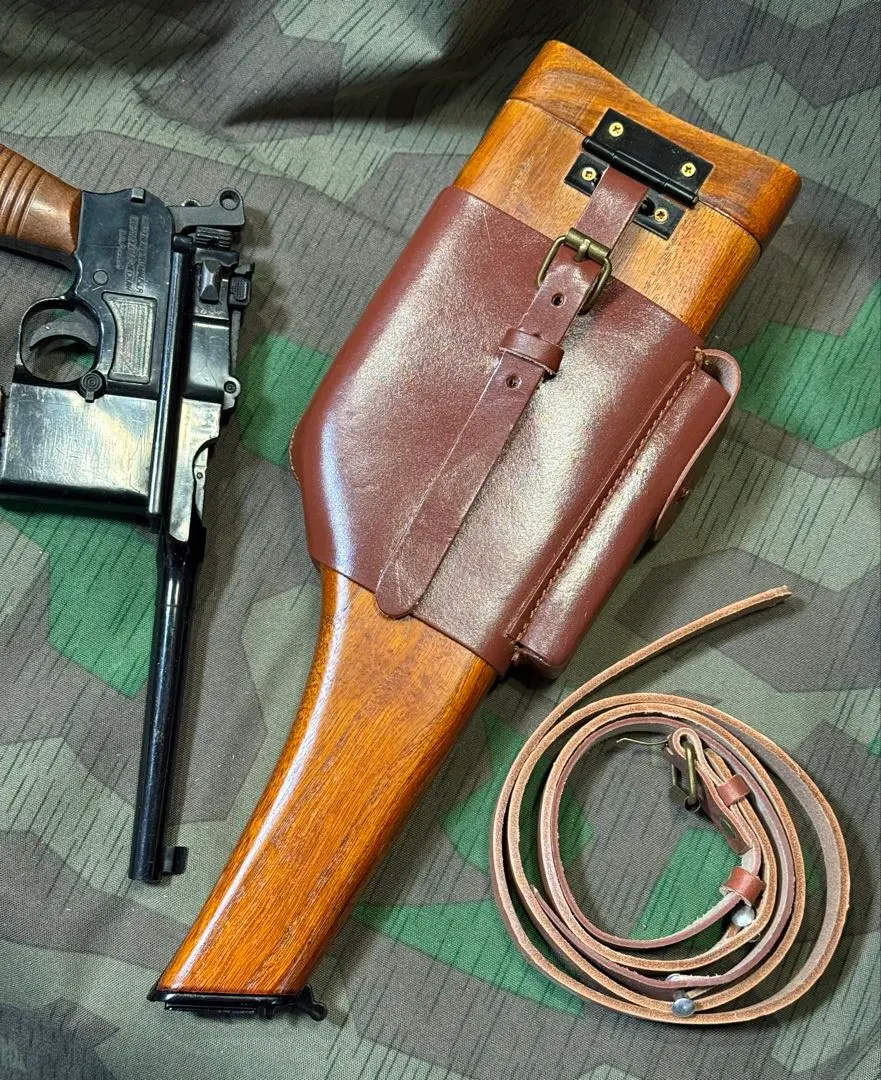 2026年最新】モーゼルm712 ホルスターの人気アイテム - メルカリ