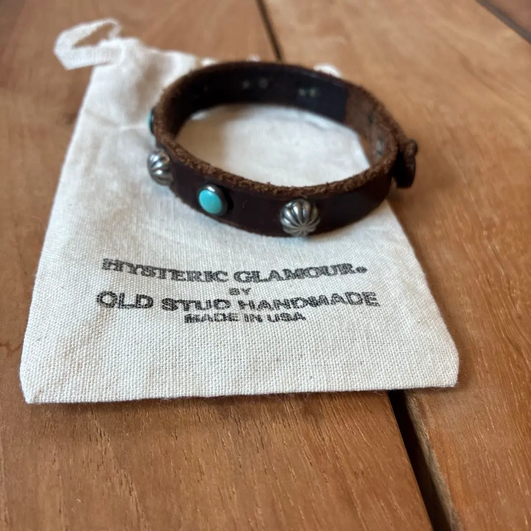 2026年最新】OLD STUD HYSTERIC GLAMOURの人気アイテム - メルカリ