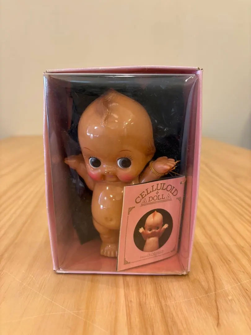 2026年最新】キューピー人形 緑羽根の人気アイテム - メルカリ