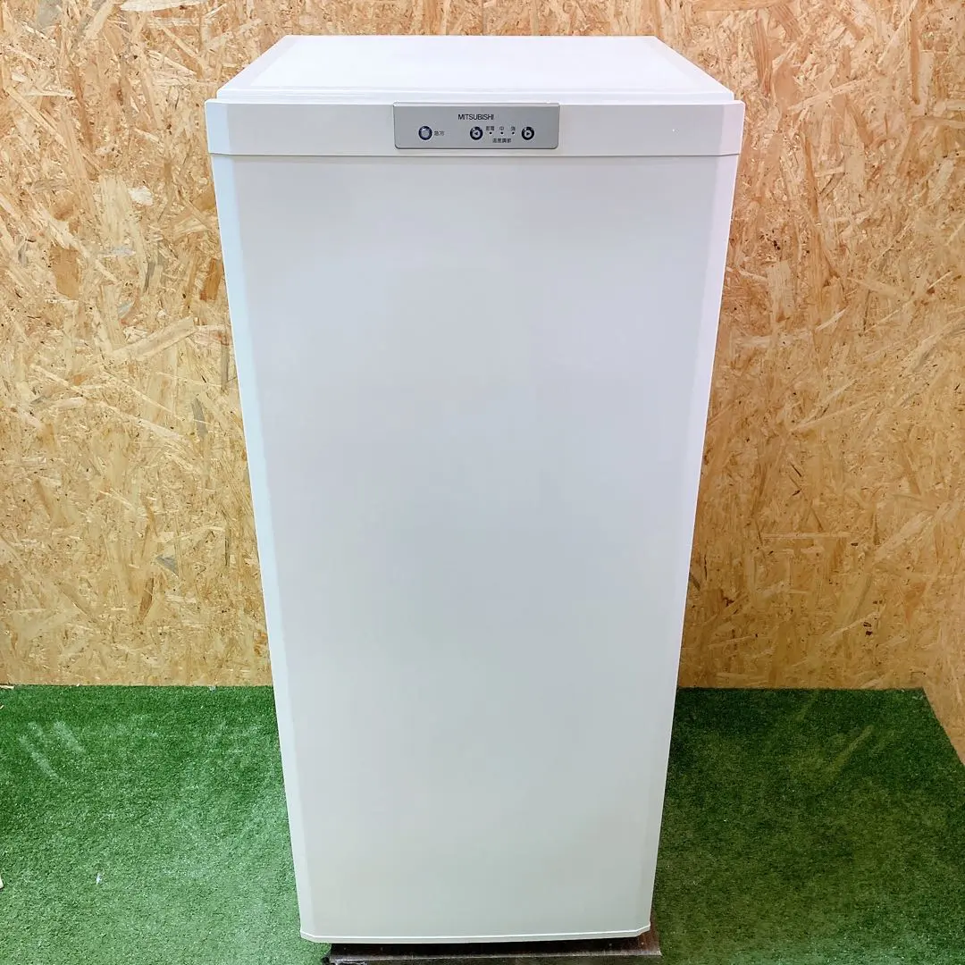 2026年最新】 冷凍庫 三菱 mf-u12の人気アイテム - メルカリ