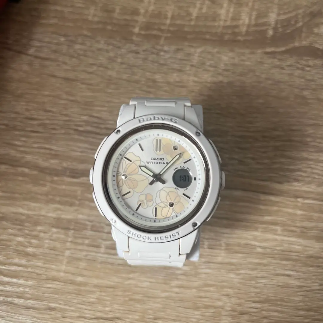 2026年最新】baby-G 5257の人気アイテム - メルカリ