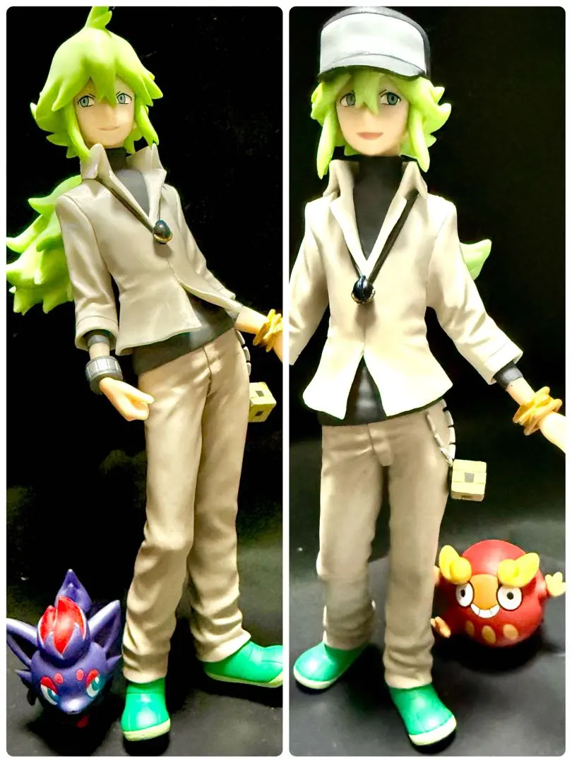 2026年最新】DXF N ゾロアの人気アイテム - メルカリ