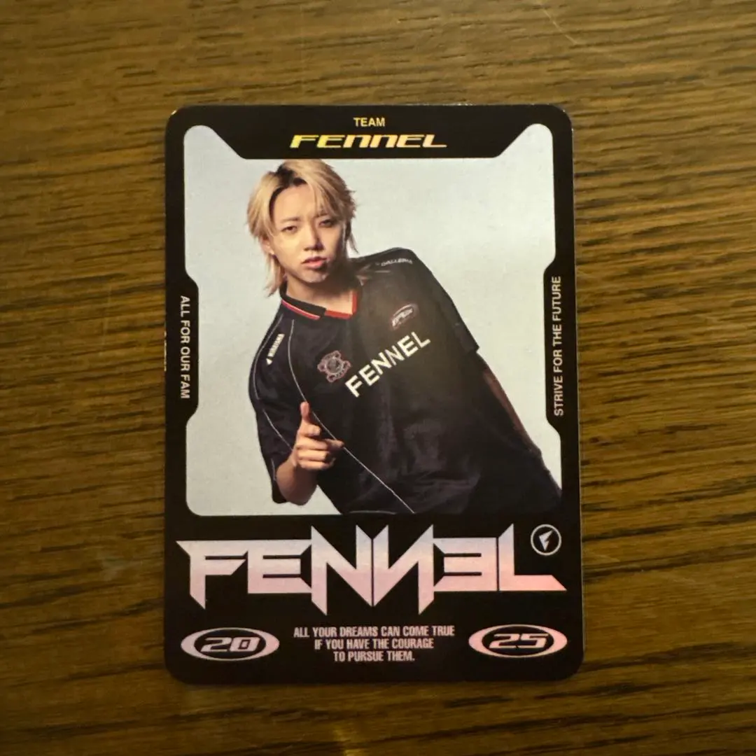 2026年最新】FENNEL valorantの人気アイテム - メルカリ