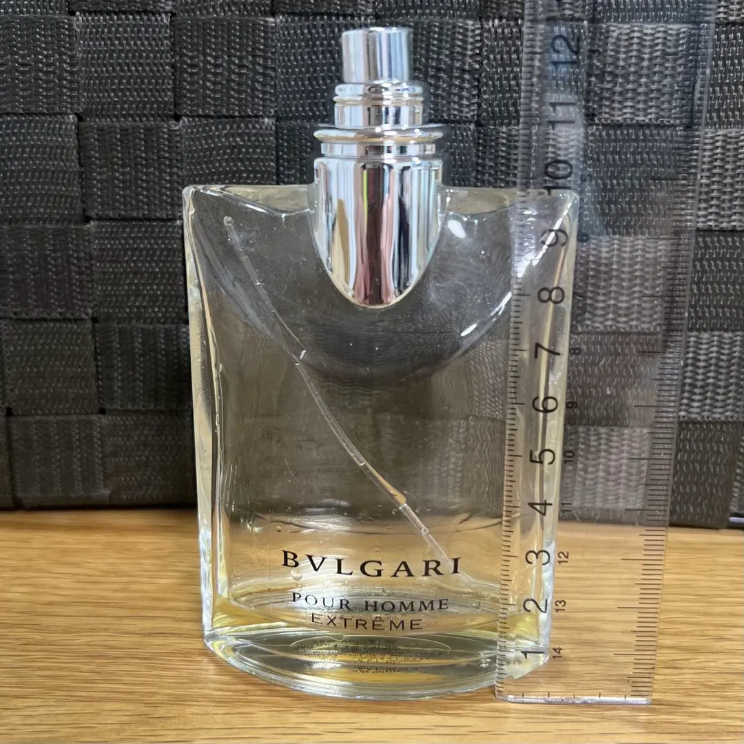 2026年最新】ブルガリ プールオム エクストリーム 100mlの人気アイテム