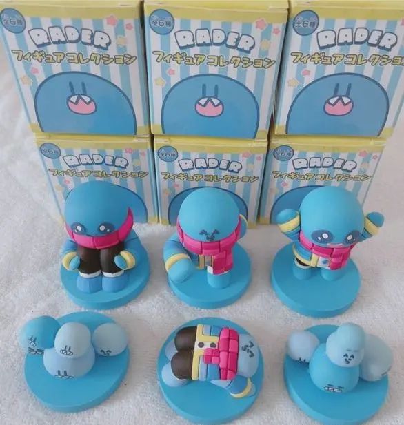 2026年最新】らっだぁ フィギュアの人気アイテム - メルカリ