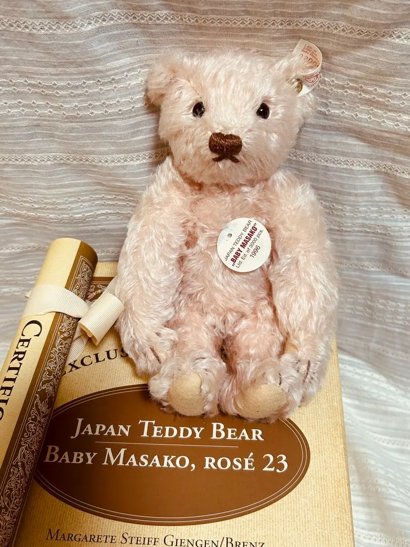 2026年最新】シュタイフ masakoの人気アイテム - メルカリ