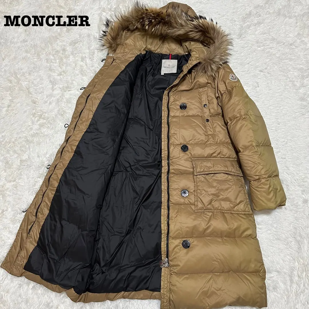 2026年最新】モンクレール メッシーナの人気アイテム - メルカリ