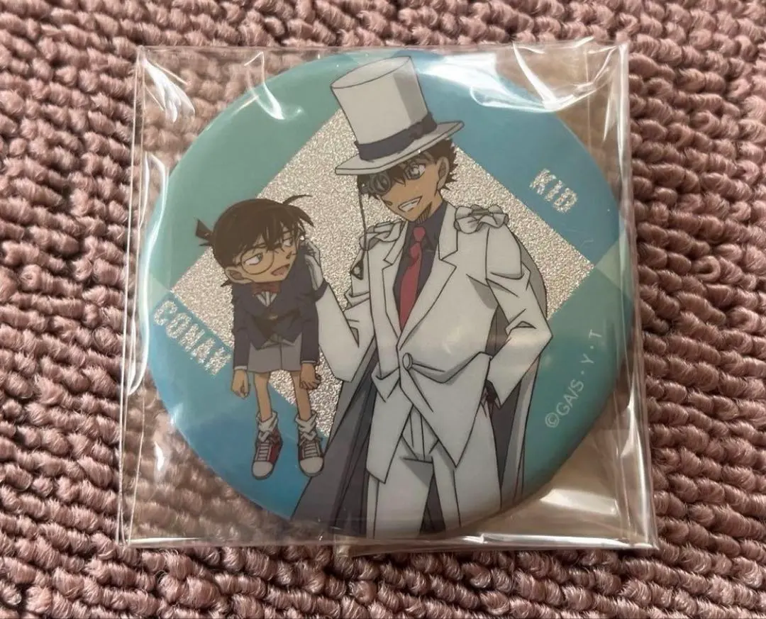 2026年最新】まじっく快 缶バッジの人気アイテム - メルカリ